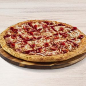 BBQ Ranchera XL