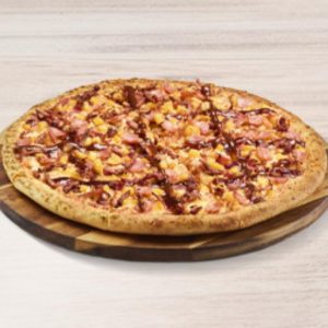 Cerdo BBQ XL